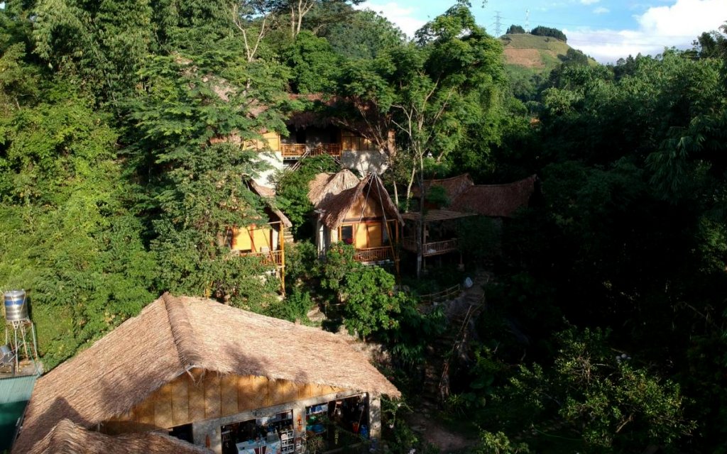 Review Mộc Châu Retreat